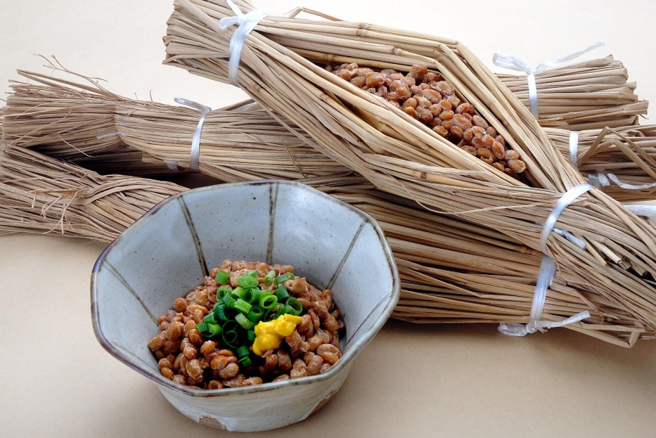 Mito-natto Mito-natto-eats